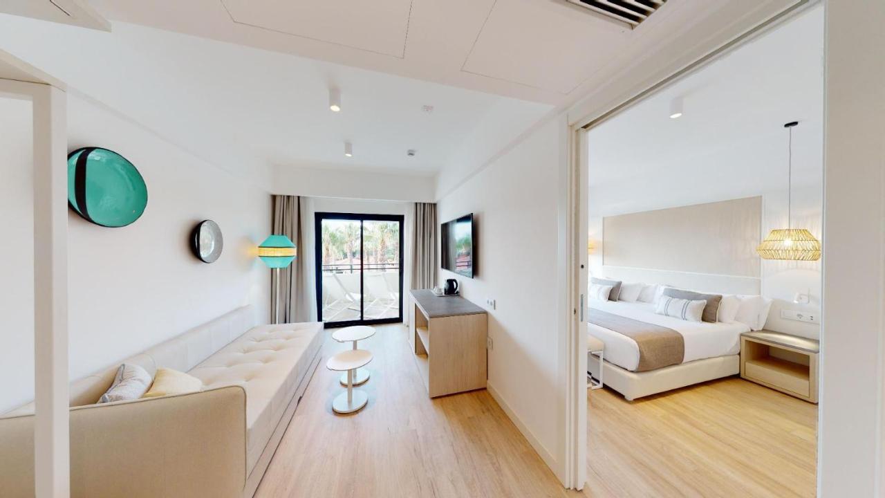 Signature Level Suite Inclusief Spa