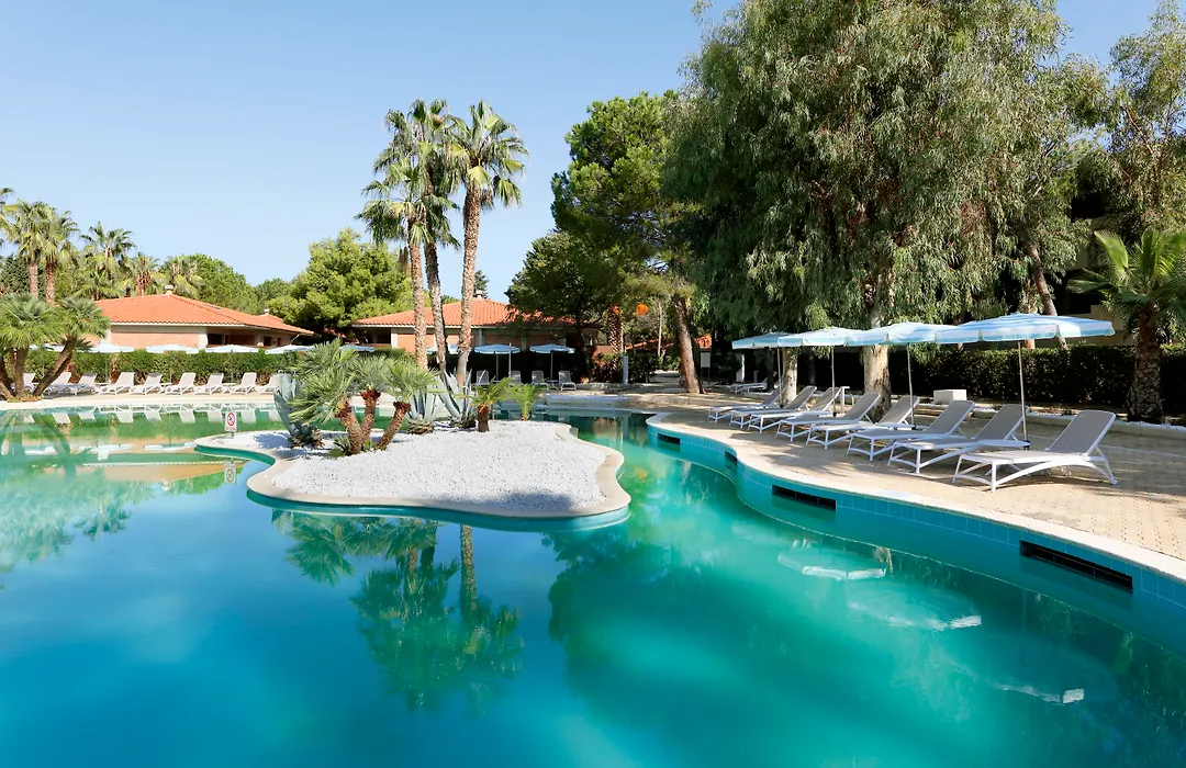 Grand Palladium Sicilia Resort&Spa-1