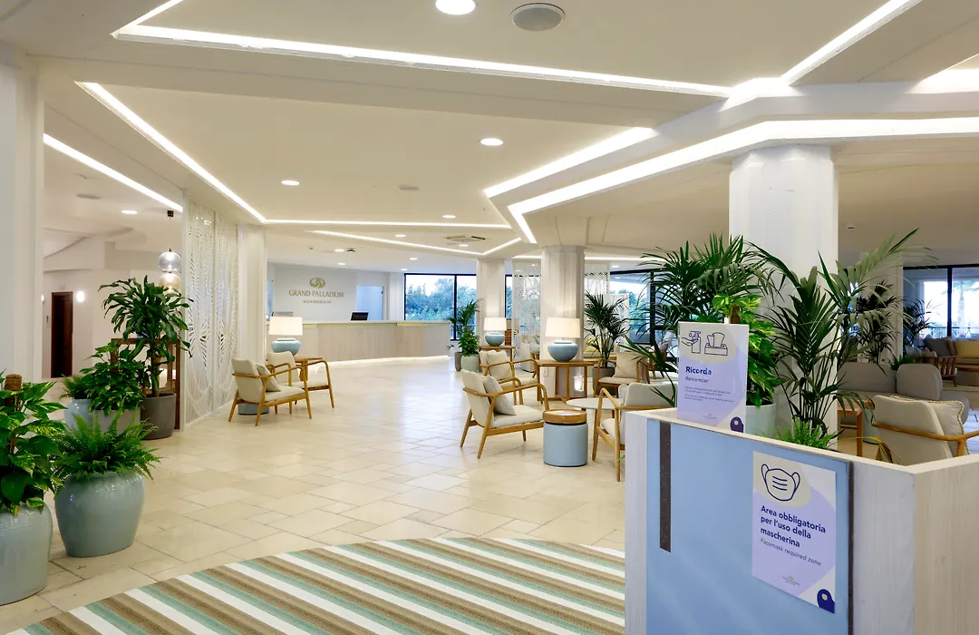 Grand Palladium Sicilia Resort & Spa-1