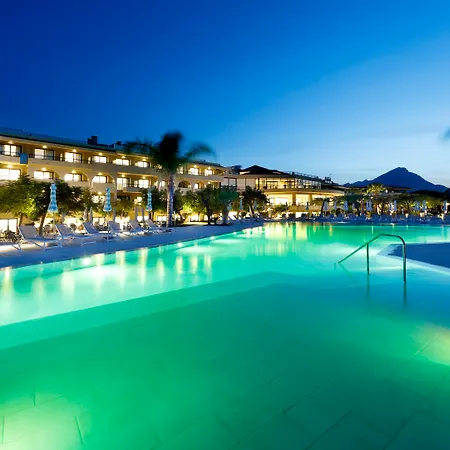 Grand Palladium Sicilia Resort & Spa-3